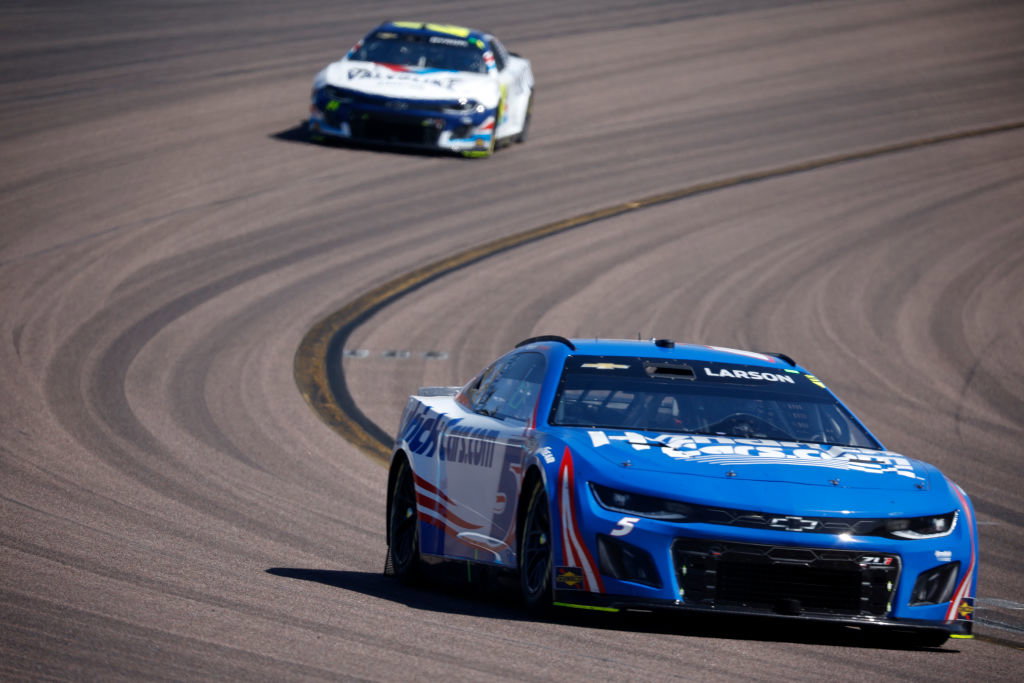 NASCAR Full Weekend Schedule: 2023 Ambetter Health 400 at Atlanta Motor Speedway